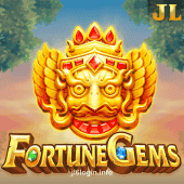 Fortune Gems Slot Game by JL6 PH