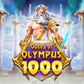 Gates of Olympus 1000 Slot Game at jl6 PH