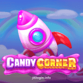 Candy Corner slot game image from jl6 casino