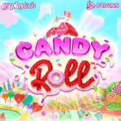 Candy Roll Sweet Slot at jl6 PH