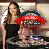 EZ Dealer Roulette Thai