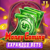 jl6 Money Coming Expand Bets Slot Game