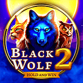 Blackwolf2 slot game image from jl6 casino